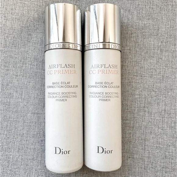 Dior Other - Dior Airflash CC Primer (2)